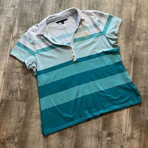 Tommy Hilfiger ladies polo